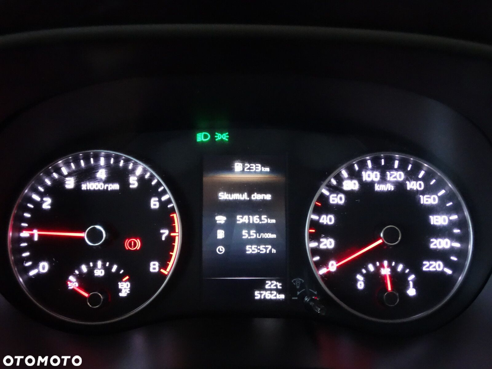 Kia Picanto - 22