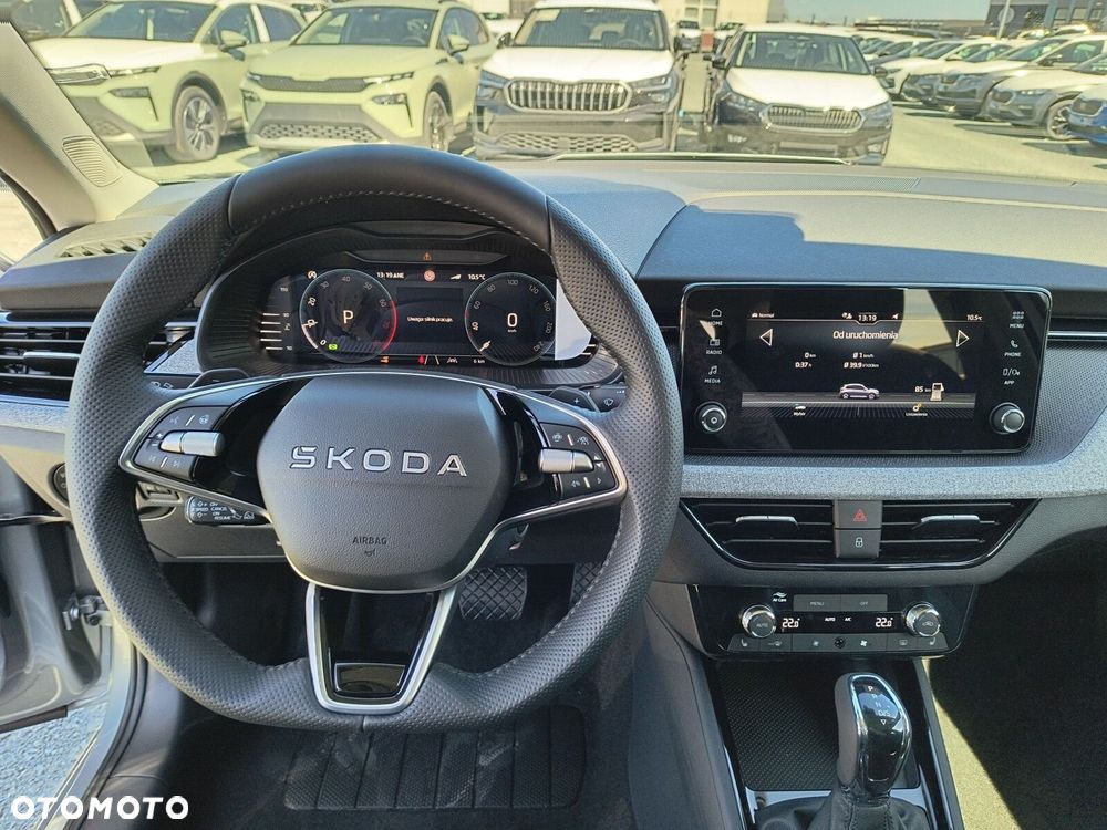 Skoda Kamiq 1.0 TSI Drive DSG - 13
