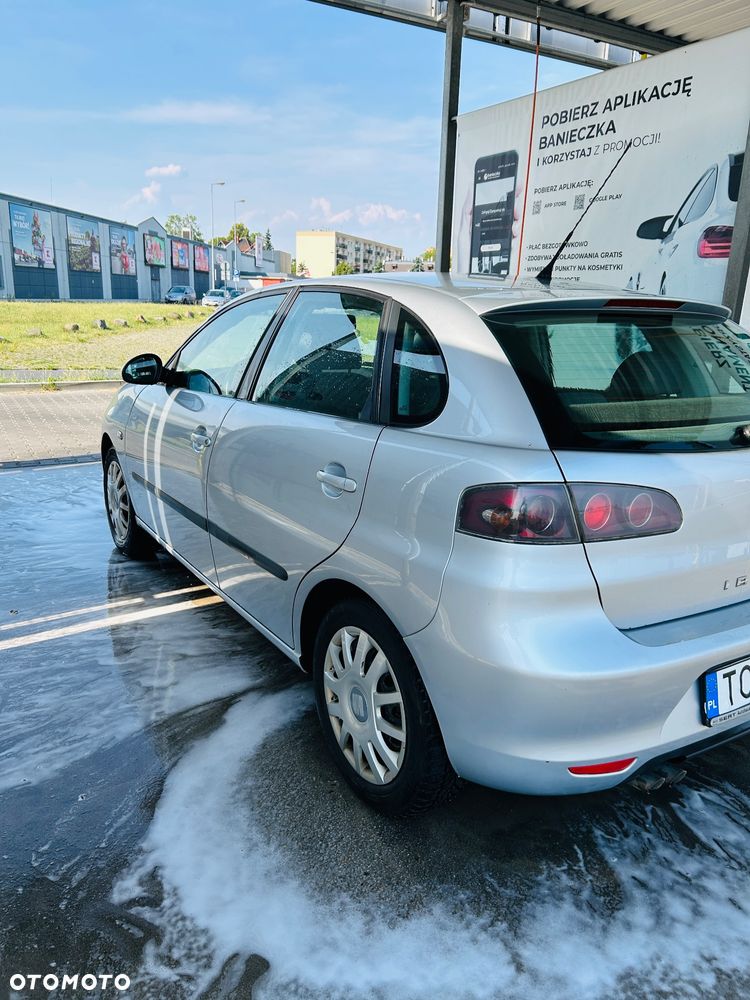 Seat Ibiza - 6