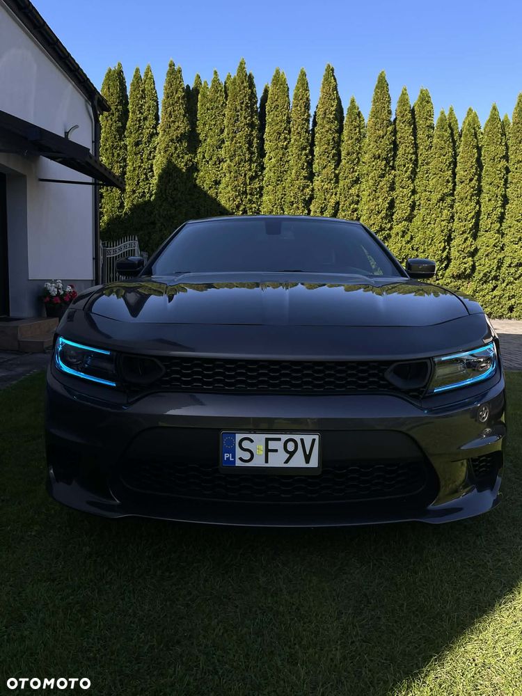 Dodge Charger - 13