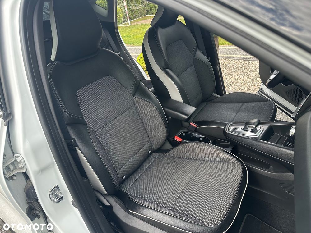 Renault Captur 1.6 E-TECH Plug-In Initiale Paris - 20