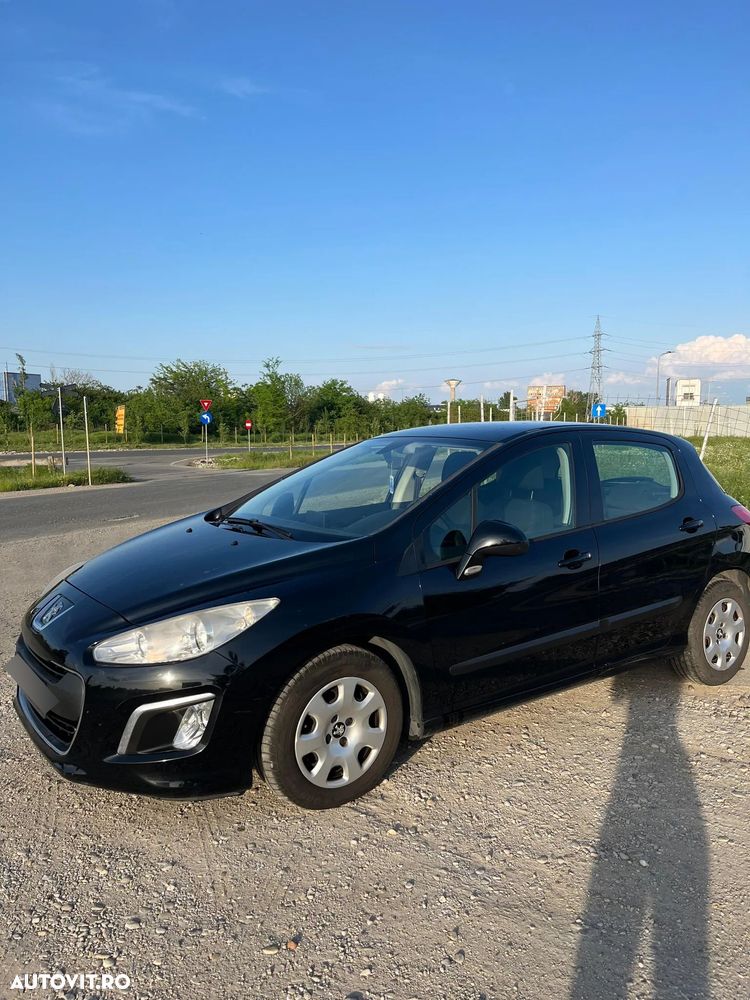 Peugeot 308 HDi FAP 90 Filou - 21