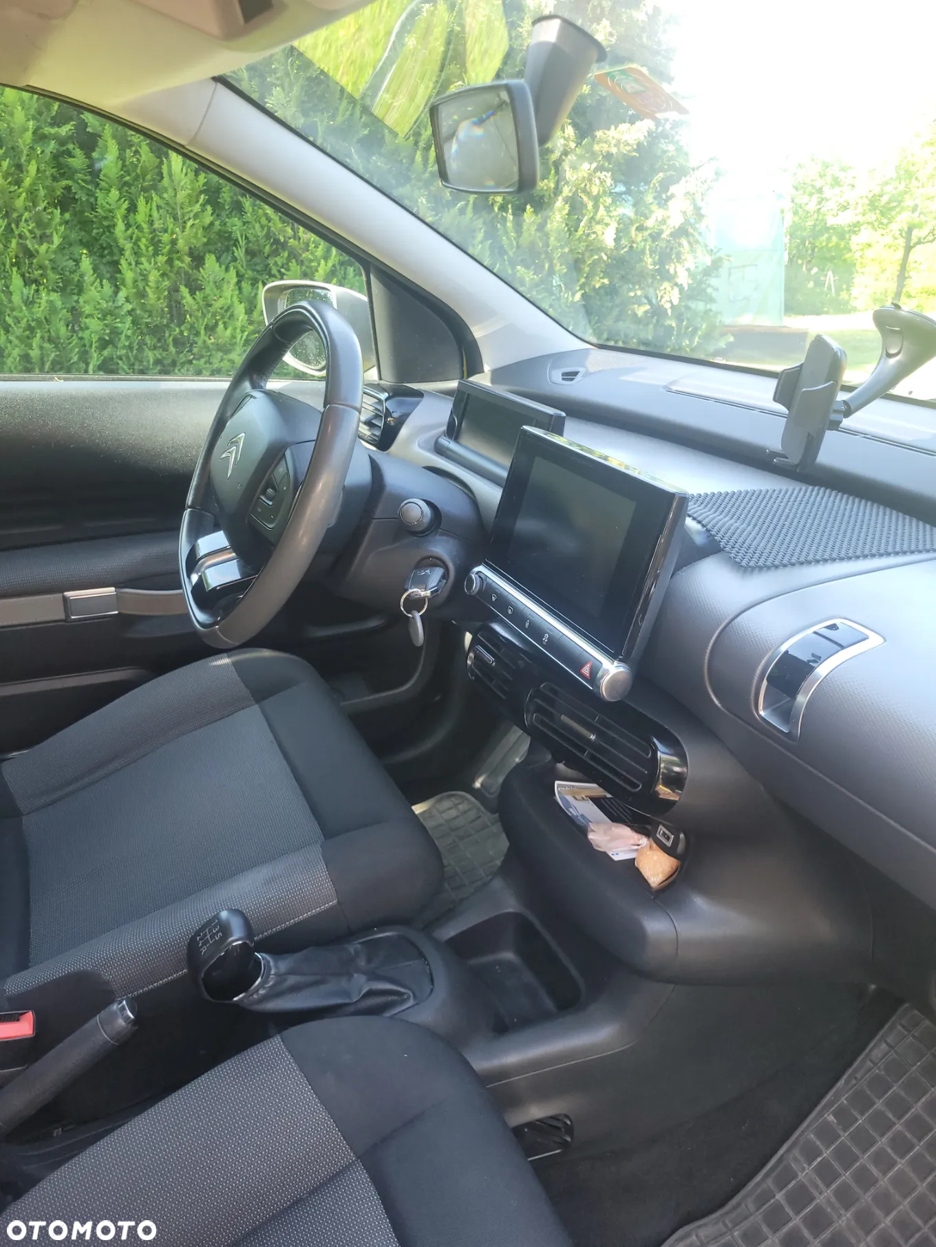 Citroën C4 Cactus 1.2 PureTech Feel Edition - 8