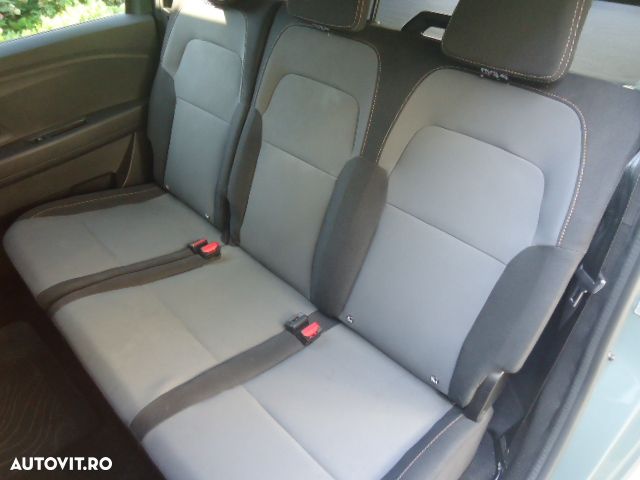 Dacia Jogger 5 locuri HEV 140 Extreme - 17