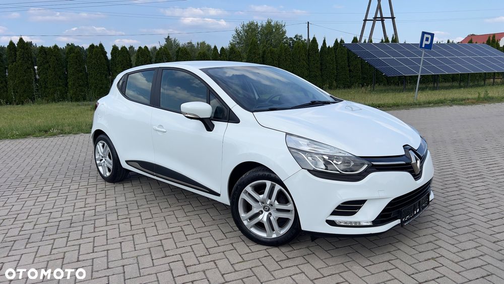 Renault Clio (Energy) TCe 90 Bose Edition - 3