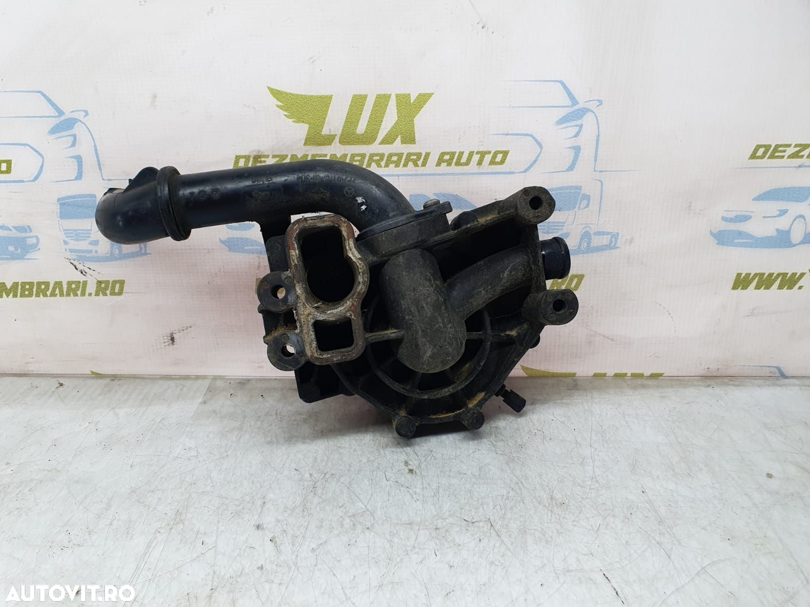 Pompa apa a6512006301 2.2 cdi OM651 Mercedes-Benz C-Class W204/S204 [ - 2