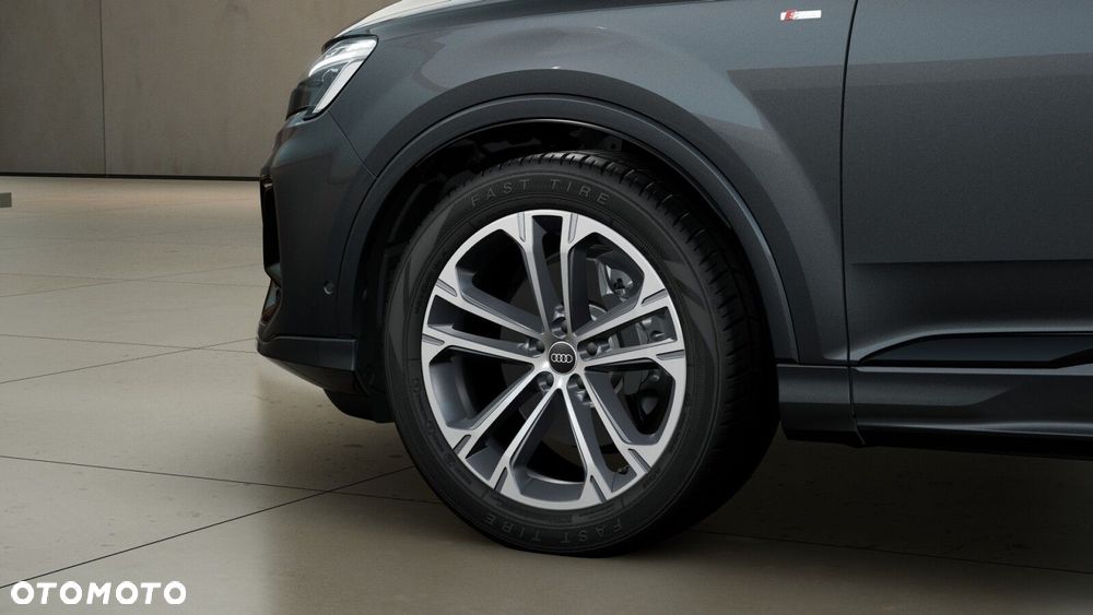 Audi Q7 - 6