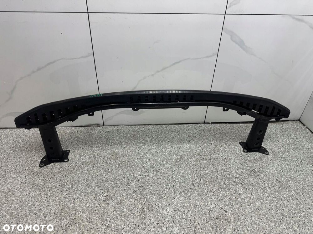 belka zderzaka dolna wspornik stelaż mazda 3 iv bp 2019-2025 - 7