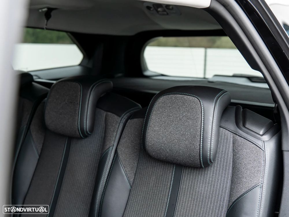 Peugeot 5008 1.5 BlueHDi Allure EAT8 - 23