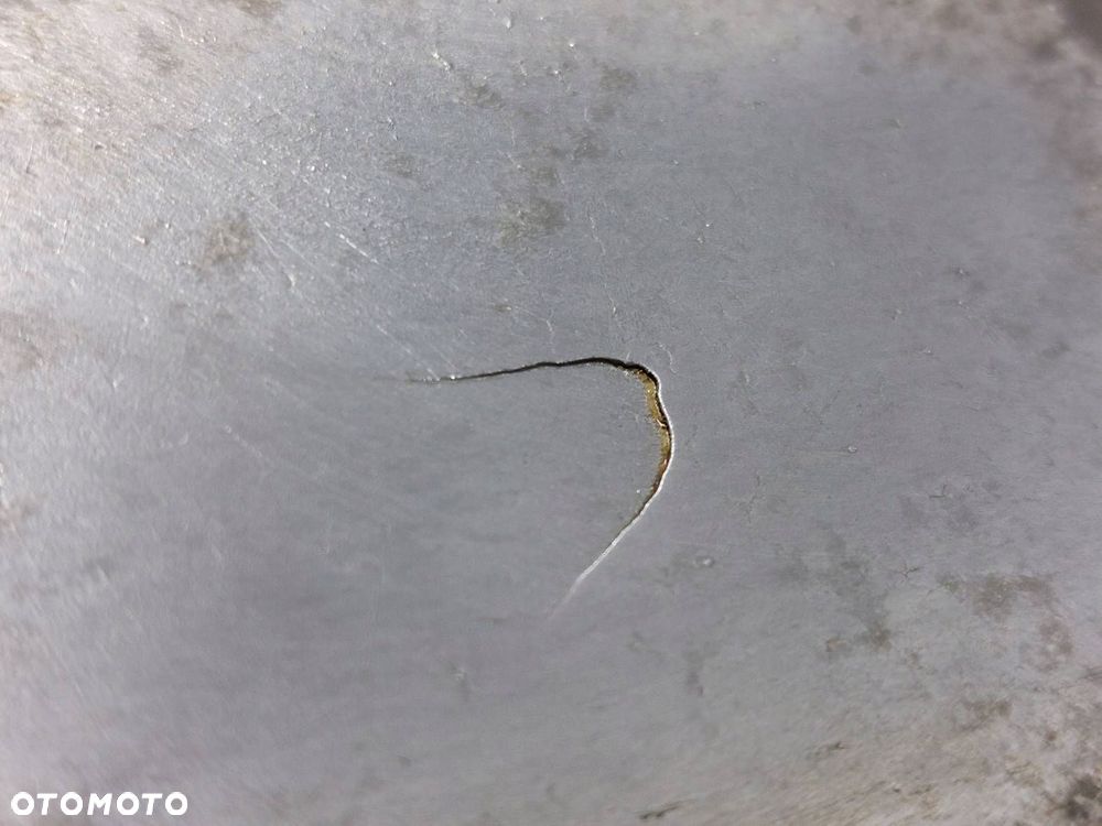 MISA MISKA OLEJOWA AUDI A4 B5 2.6 V6 078103603M - 9