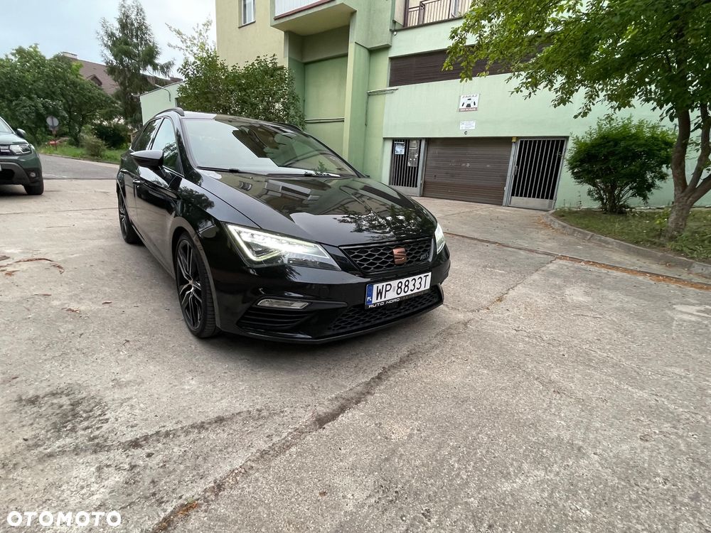 Seat Leon - 6