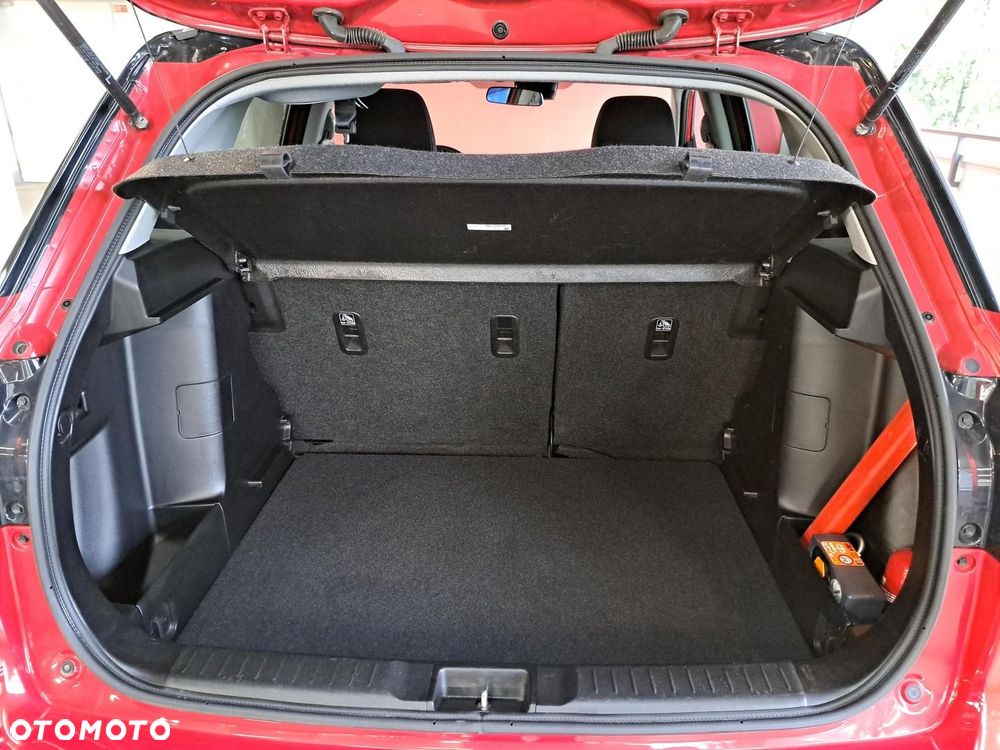 Suzuki Vitara 1.0 Boosterjet Premium 4WD - 12