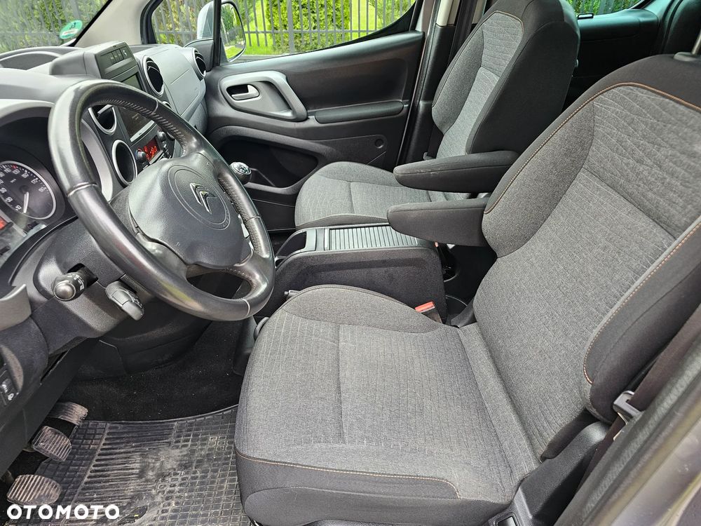 Citroën Berlingo Multispace BlueHDi 120 S&S SELECTION - 13