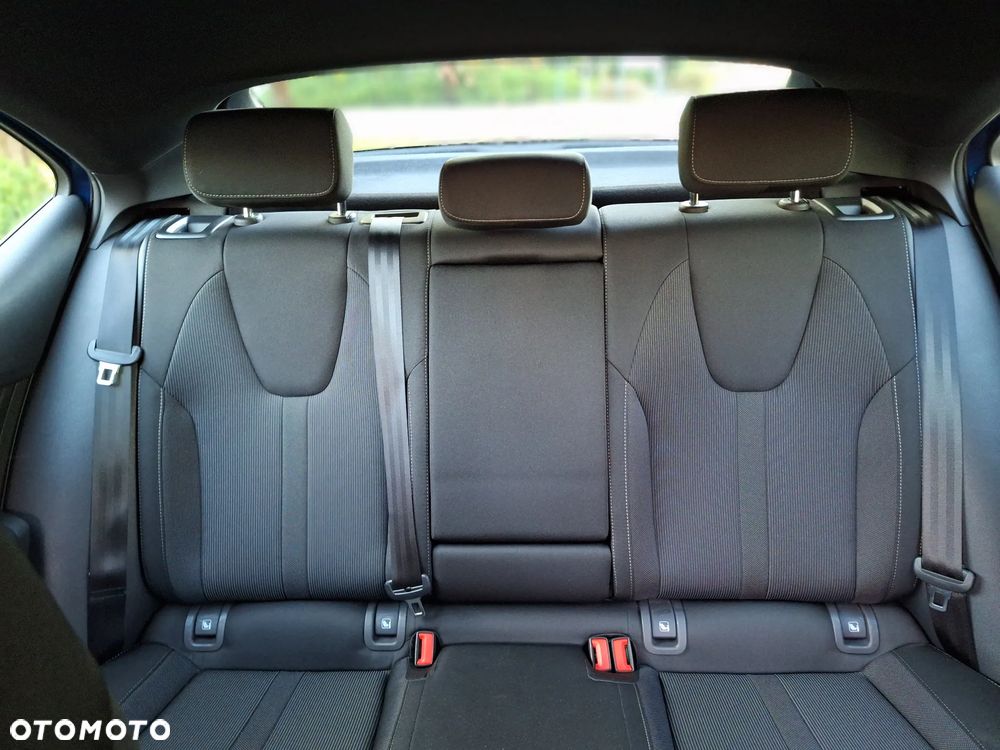 Skoda Octavia 1.5 TSI ACT Sportline - 16