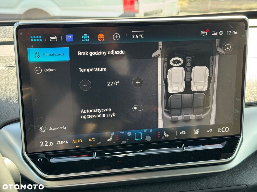 Volkswagen ID.4 52kWh Plus - 26