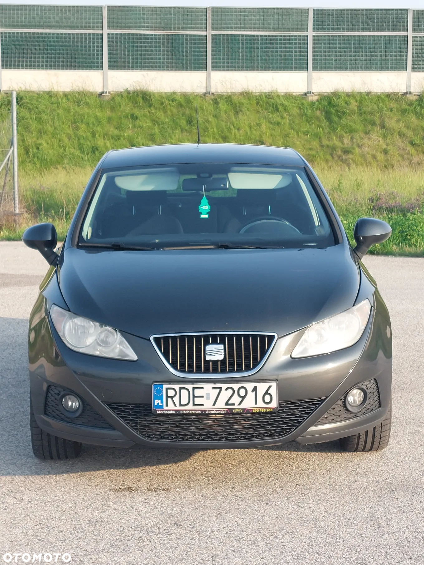 Seat Ibiza 1.2 TSI Sport - 4