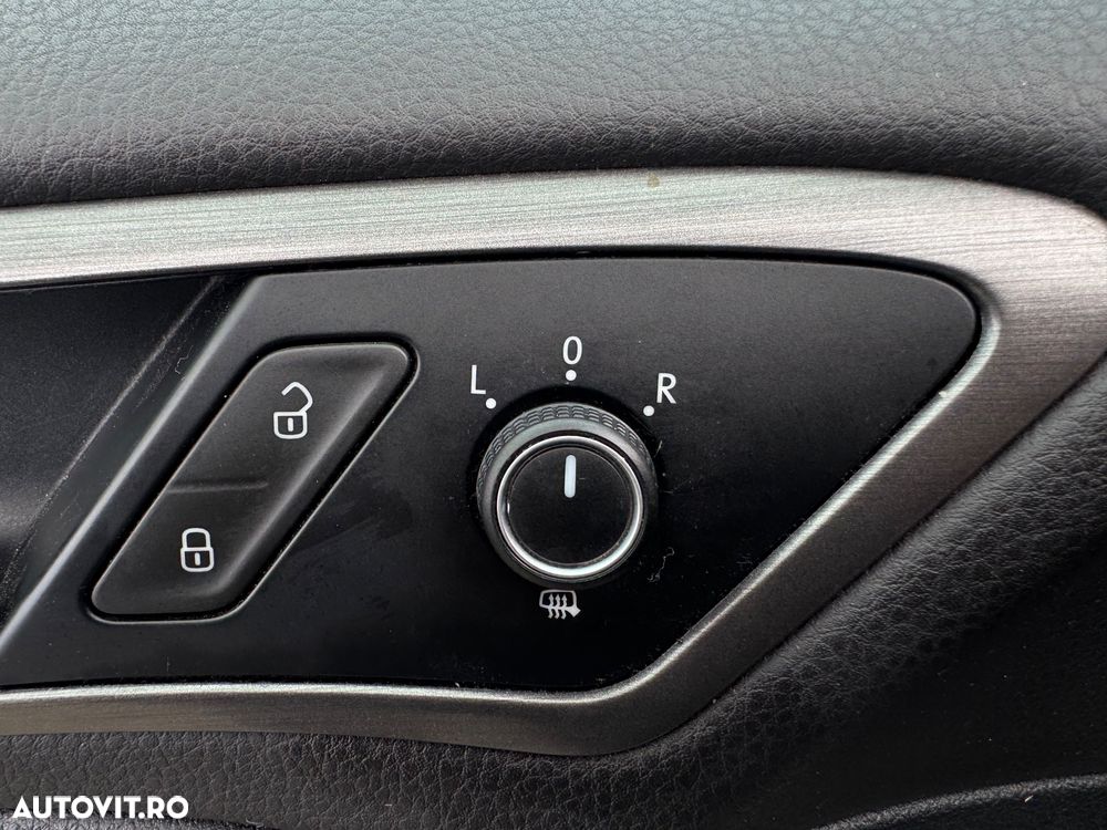 Volkswagen Golf 1.4 TSI ACT BlueMotion Technology Highline - 15