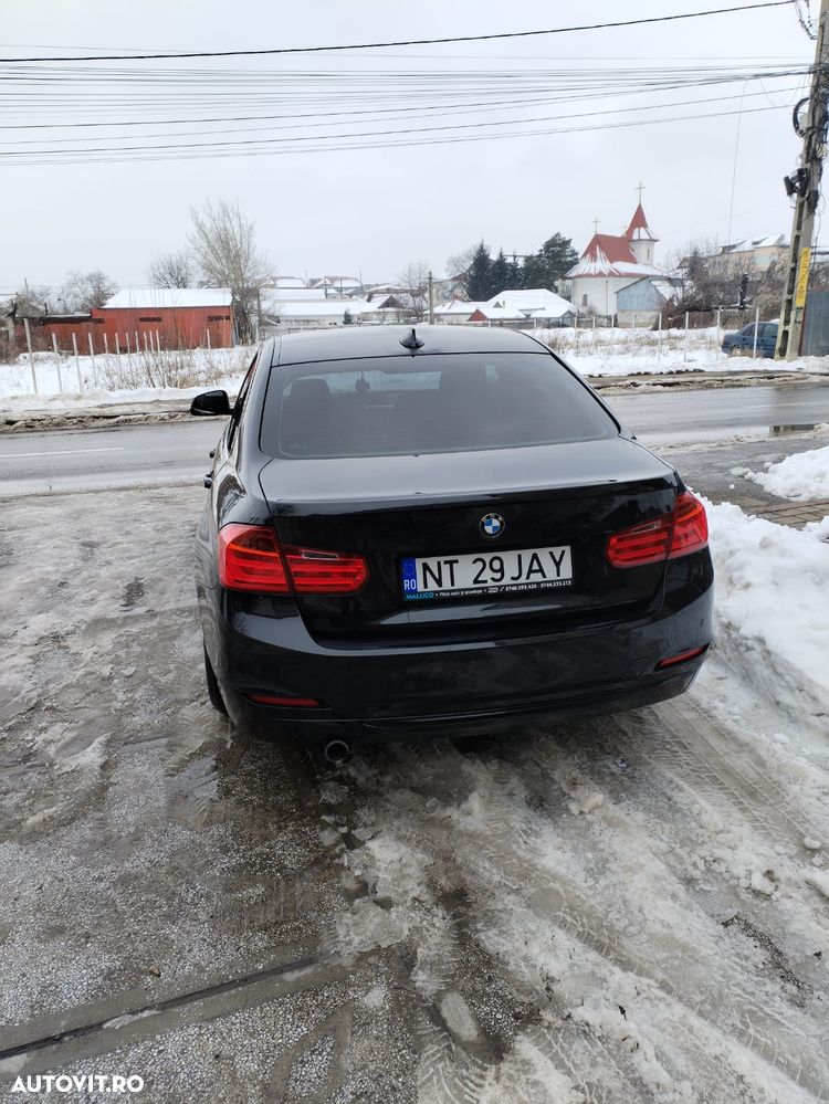 BMW Seria 3 - 2