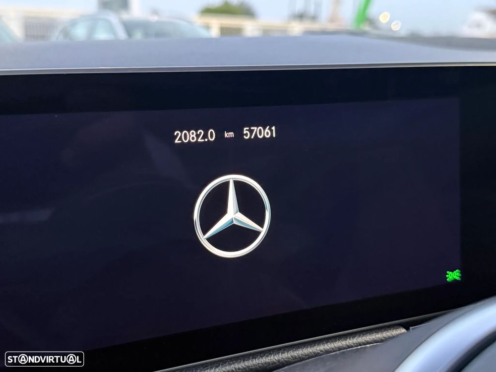 Mercedes-Benz B 200 Progressive - 45