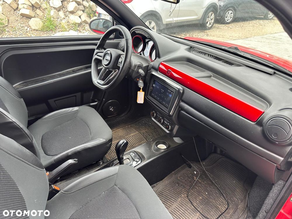 Microcar DUE - 3