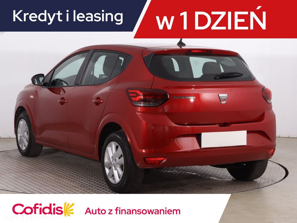 Dacia Sandero - 2
