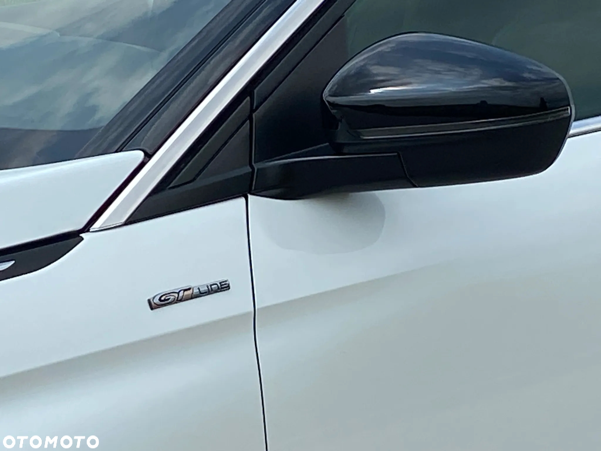 Peugeot 3008 1.5 BlueHDi GT S&S - 25