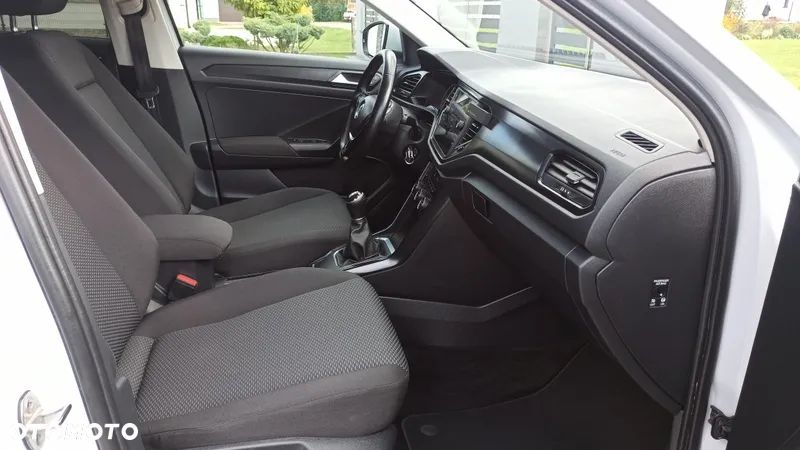 Volkswagen T-Roc 1.5 TSI Life Plus - 30