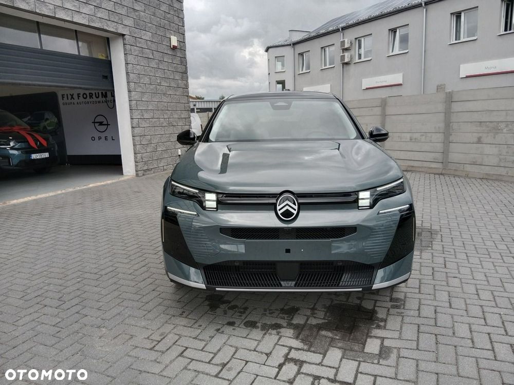 Citroën C5 Aircross - 4