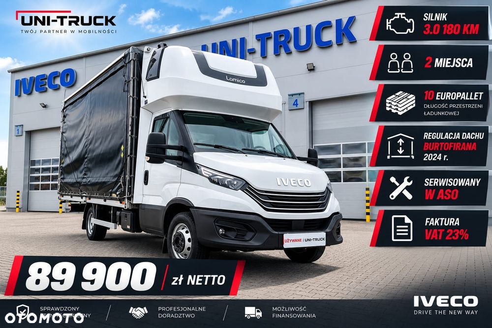 Iveco Daily