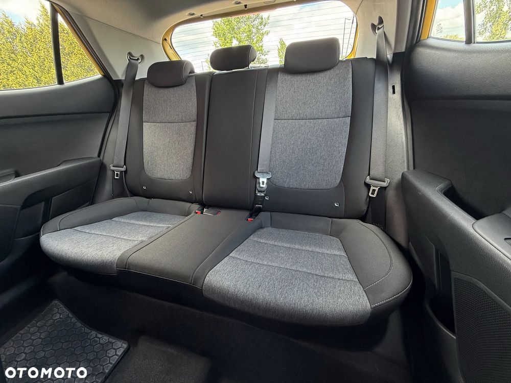 Kia Stonic 1.2 M - 15