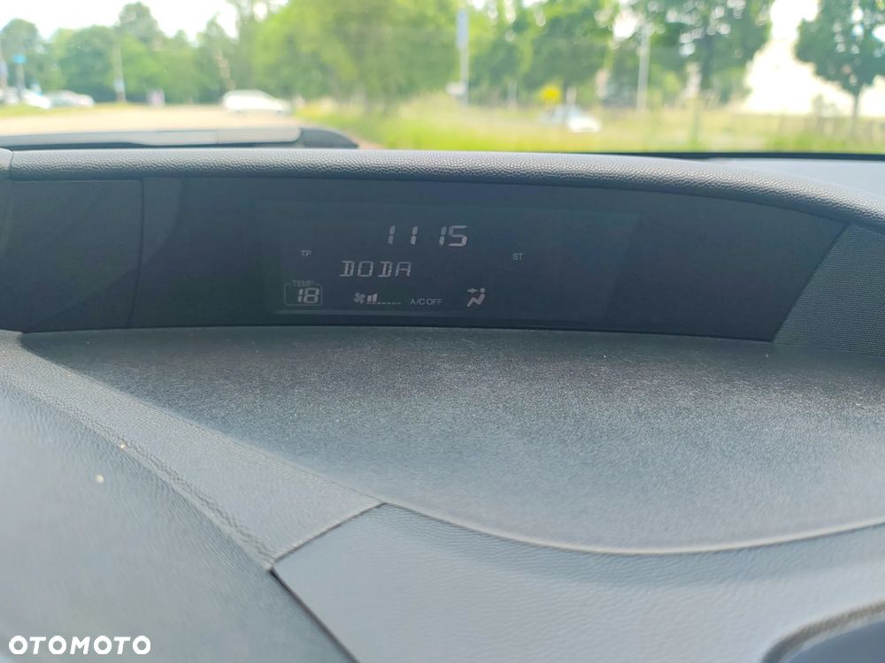 Honda Civic 1.4 Comfort - 13