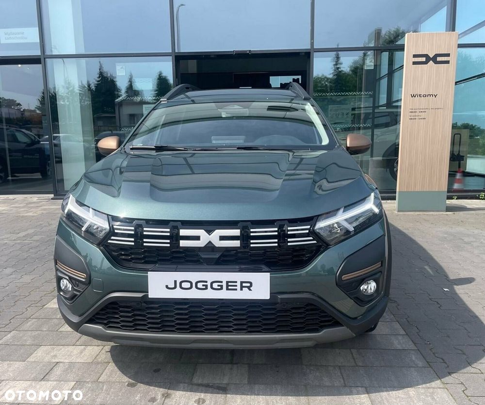 Dacia Jogger - 5