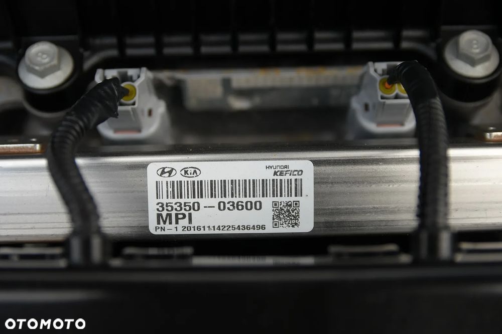 Kia Rio 1.4 L - 37