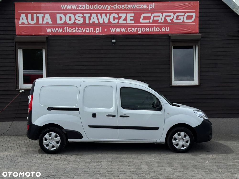Renault KANGOO - 16