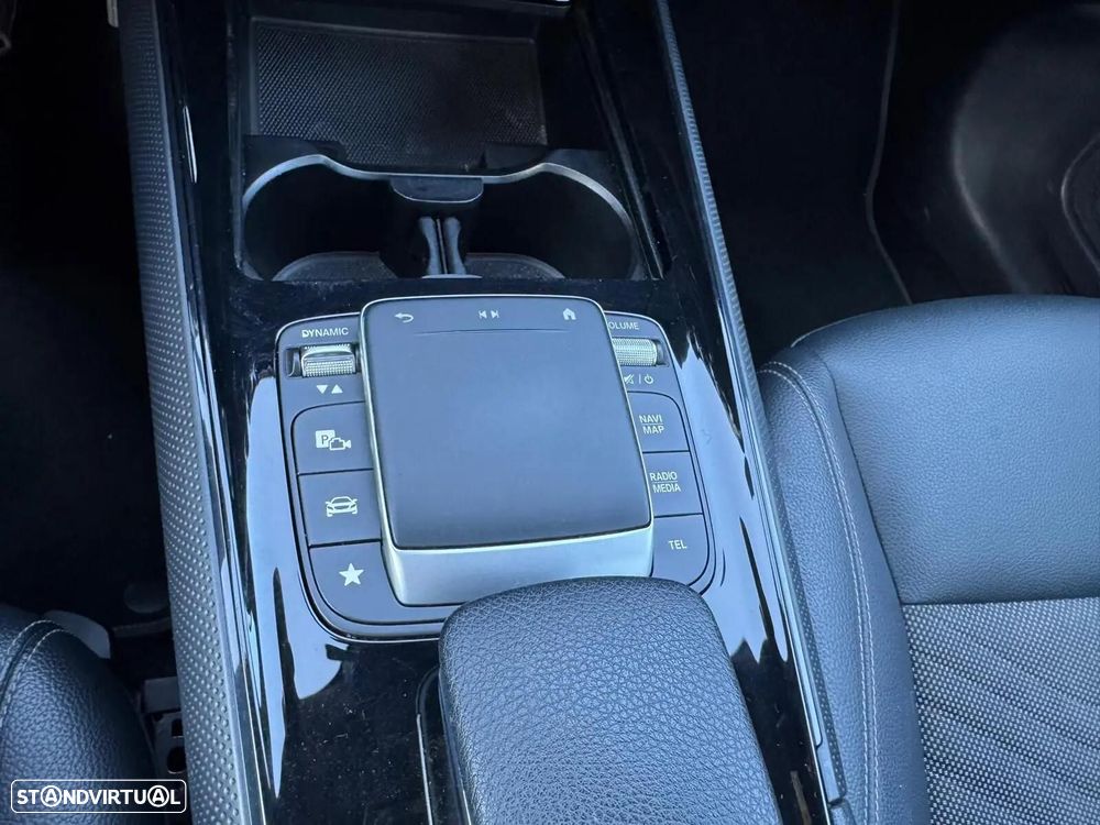Mercedes-Benz B 180 - 26