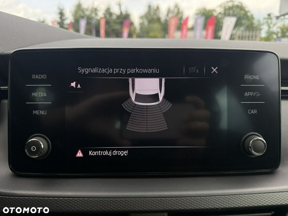 Skoda Scala 1.0 TSI Style - 24