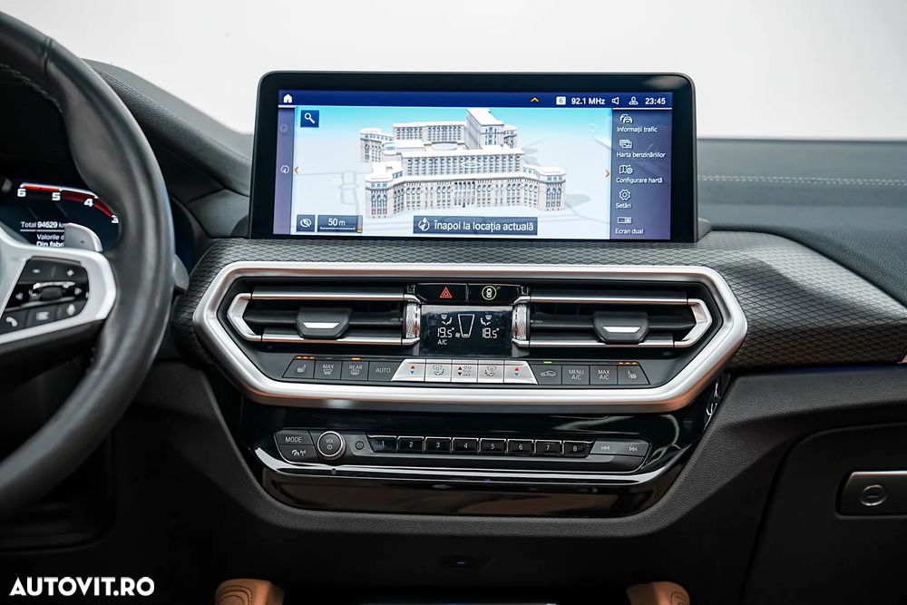 BMW X4 M M40d Sport Edition - 17
