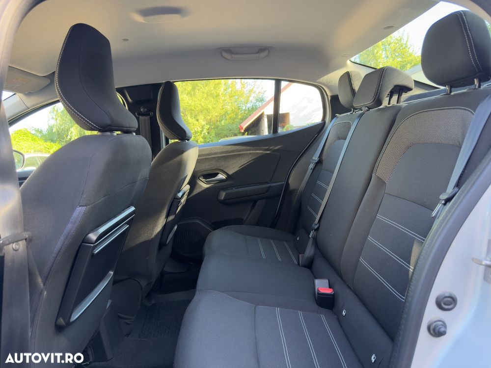 Dacia Logan ECO-G 100 MT6 Comfort - 8
