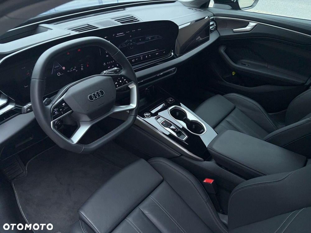 Audi A6 Avant - 12