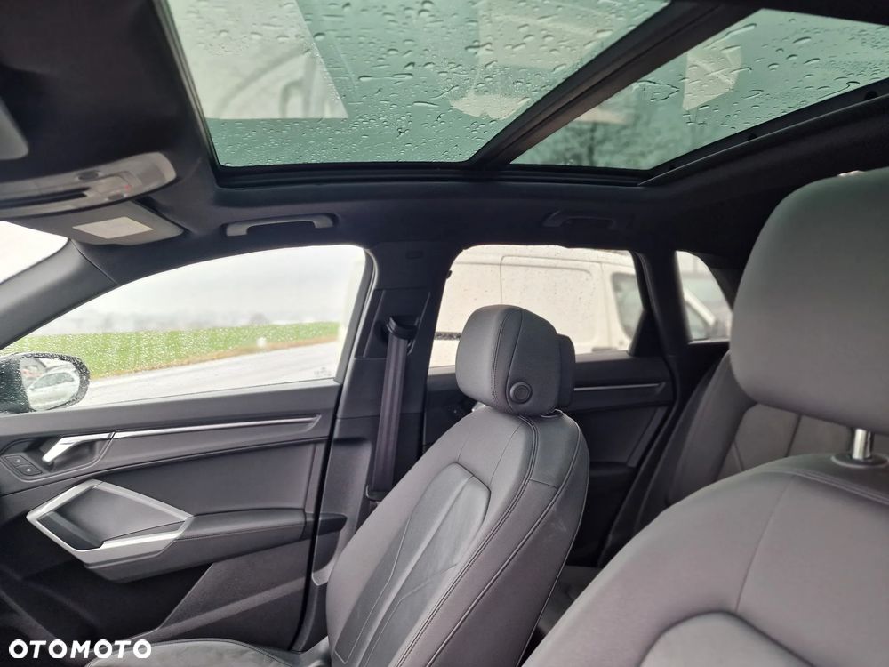 Audi Q3 45 TFSI Quattro S tronic S line - 20