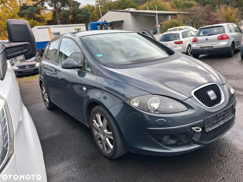 Seat Altea 1.8 (T FSI) TSI Comfort Limited - 1