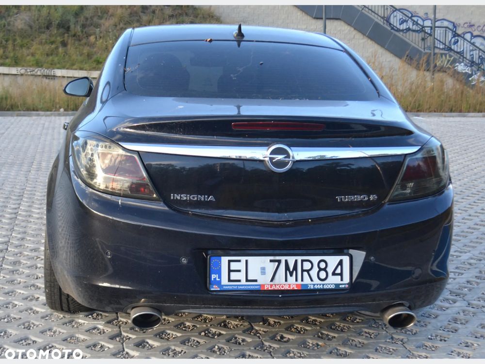 Opel Insignia - 6