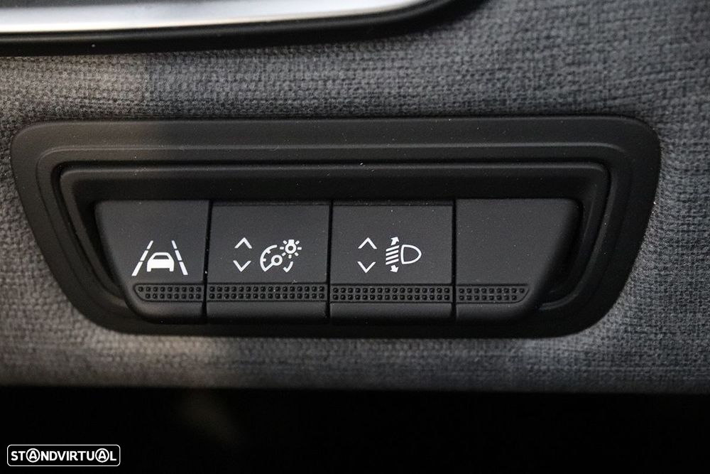 Renault Clio 1.0 TCe Evolution - 20