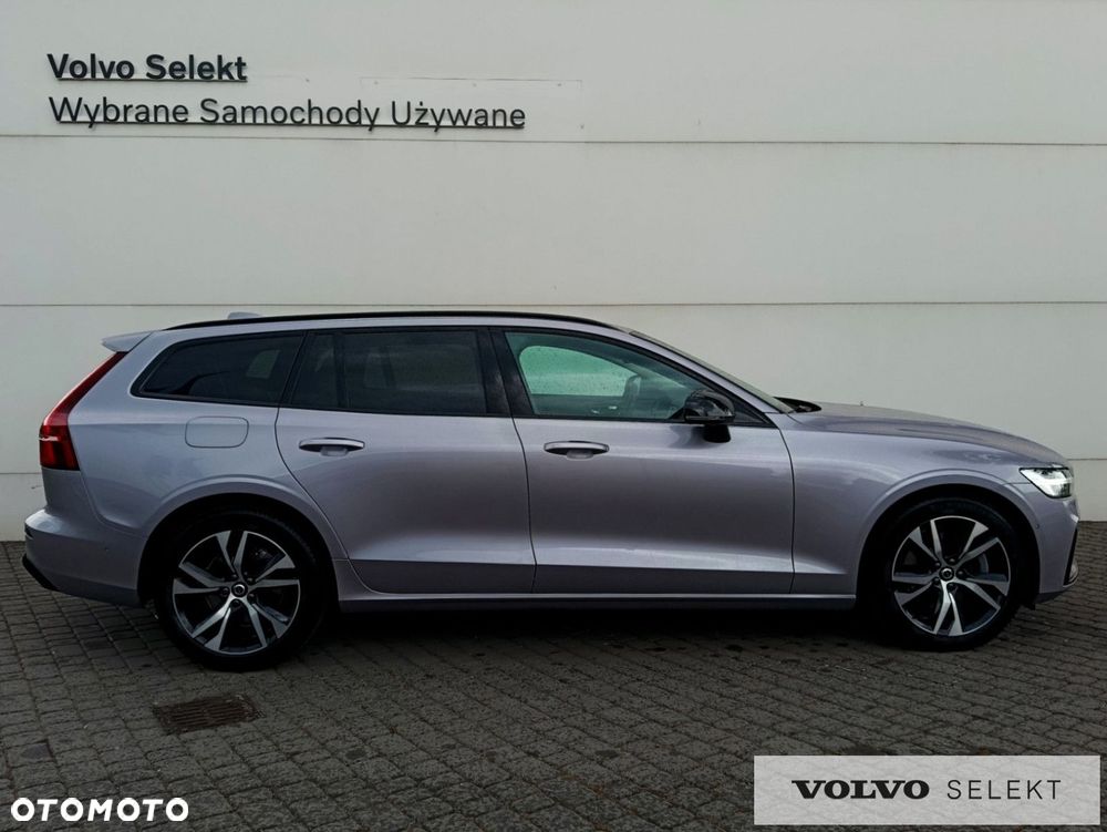 Volvo V60 - 5