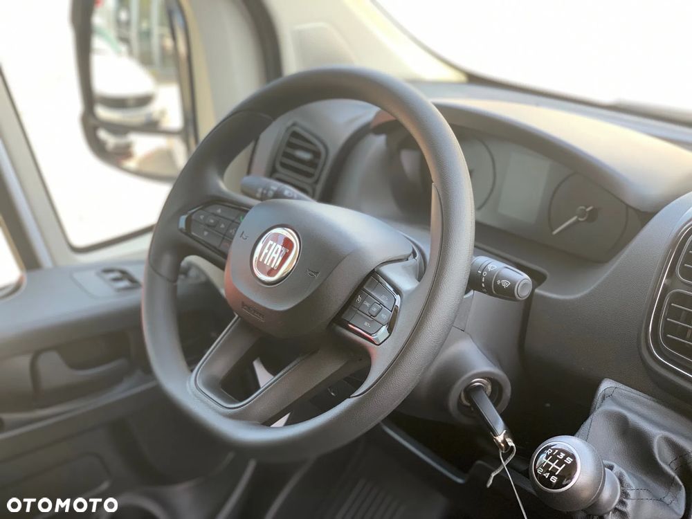 Fiat Ducato Maxi 2.2 140km - 10