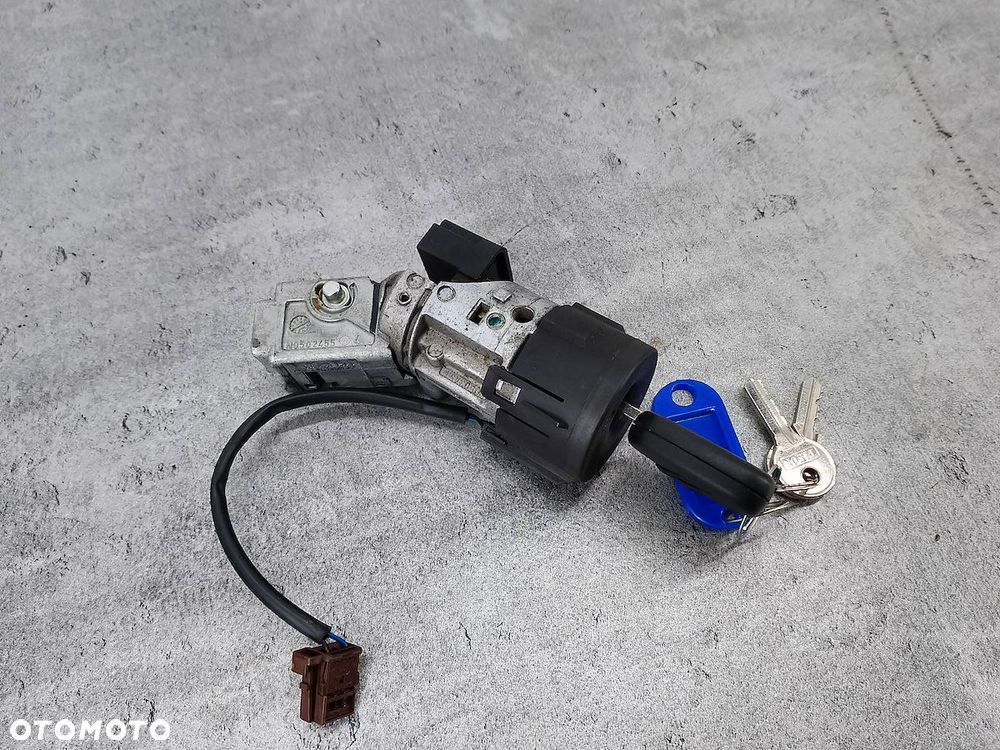 STACYJKA CITROEN C3 II N0503451 1.4 HDI - 1