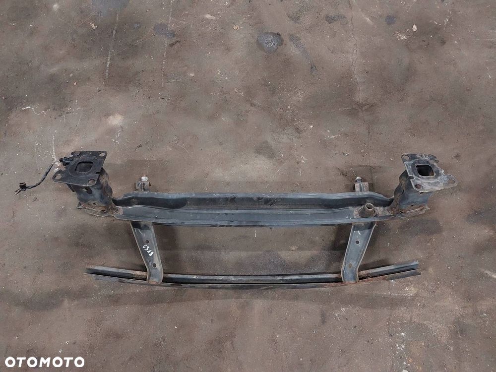 BELKA POD ZDERZAK PRZÓD SEAT EXEO I - 2