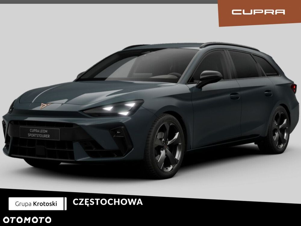 Cupra Leon Sportstourer 1.5 TSI - 1