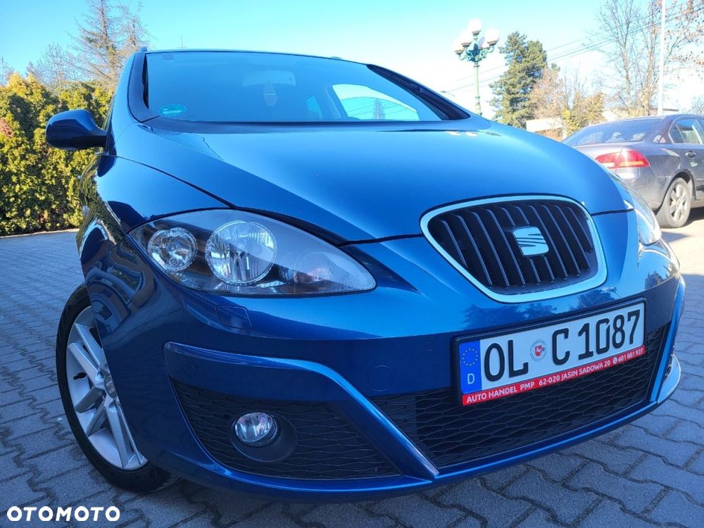 Seat Altea XL - 17