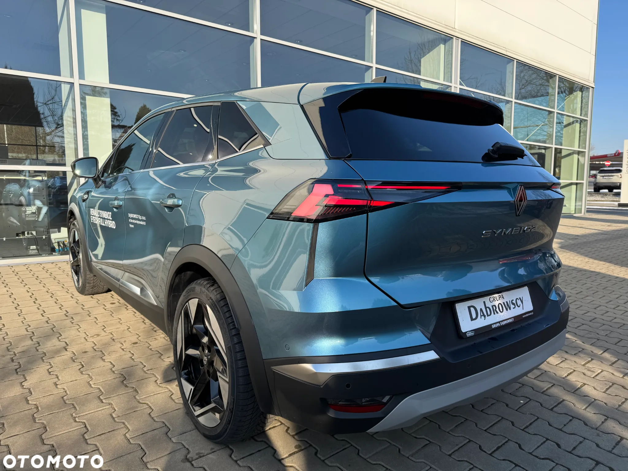 Renault Symbioz - 16